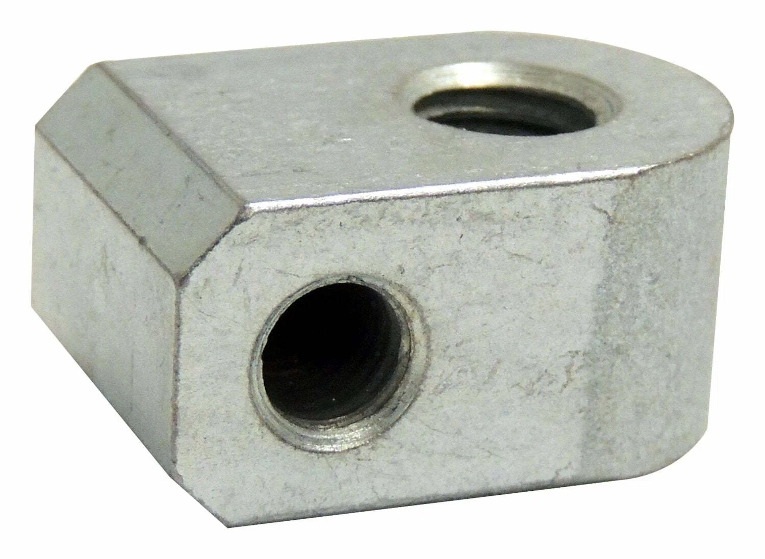Crown Automotive - Metal Unpainted Drive Belt Tensioner Collar - 53010149